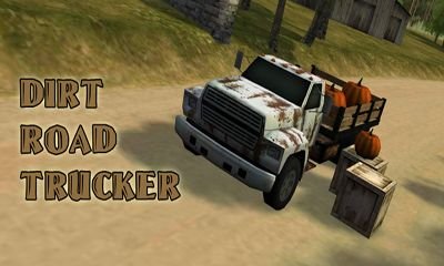 download Dirt Road Trucker 3D apk